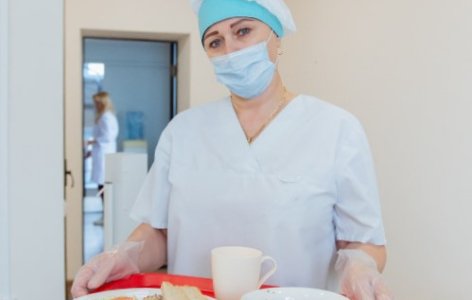 Пансионат «Домашний очаг» в Пензе 