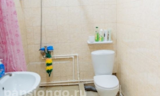 Пансионат «Домашний очаг» в Пензе фото 5