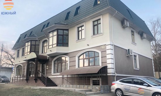 Частный дом престарелых «Южный» фото