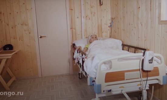 Частный пансионат «Добрый» в Пензе фото 4