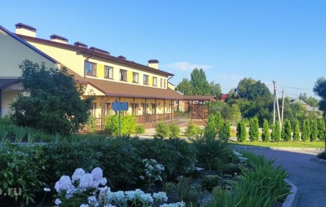 Пансионат «Дом Вероники» в Пензе