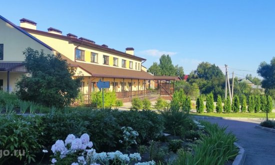 Пансионат «Дом Вероники» в Пензе