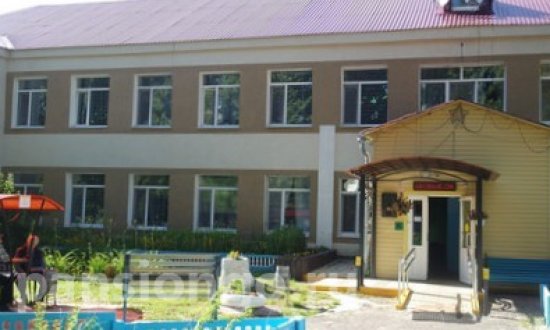Сурский дом-интернат для престарелых и инвалидов в Пензе фото