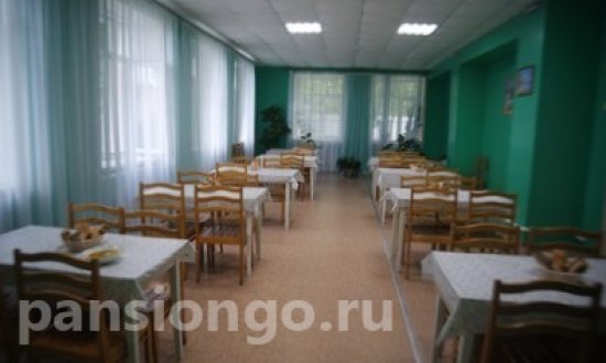 Сурский дом-интернат для престарелых и инвалидов в Пензе фото 3
