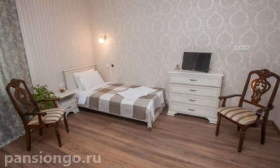 Пансионат «Золотая осень» в Пензе фото 3